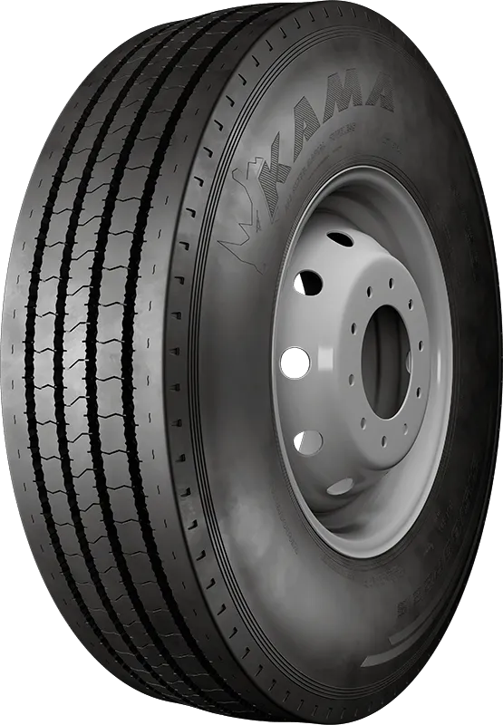 KAMA NF 201 в Сретенске — KAMA TYRES KAMA NF 201 в Сретенске