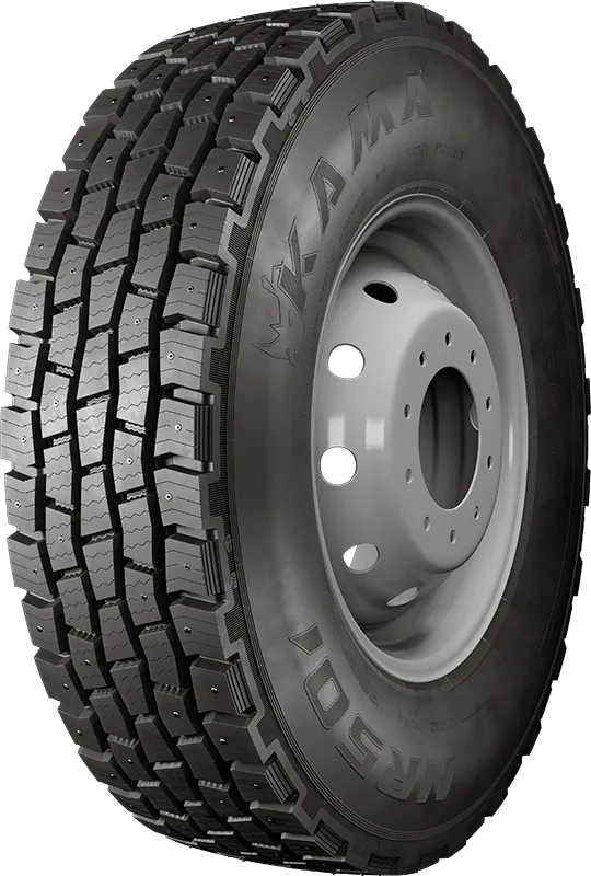 KAMA NR 501 в Сретенске — KAMA TYRES KAMA NR 501 в Сретенске