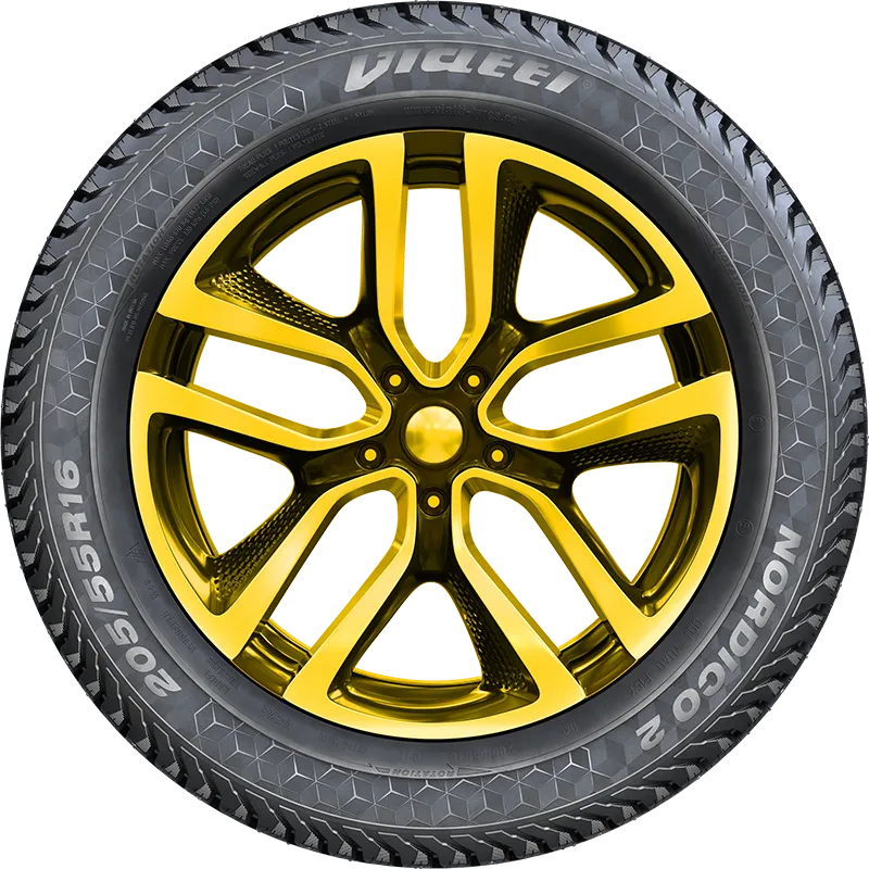 Viatti Nordico 2 (V-528) в Сретенске — KAMA TYRES Viatti Nordico 2 (V-528) в Сретенске