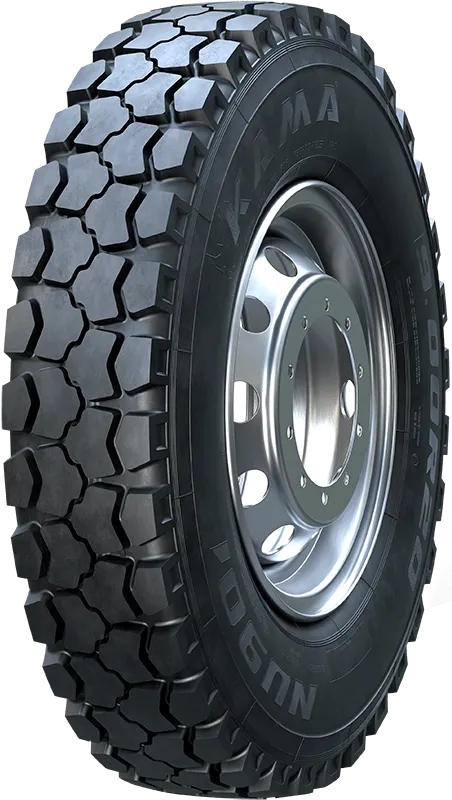 KAMA NU 901 в Сретенске — KAMA TYRES KAMA NU 901 в Сретенске