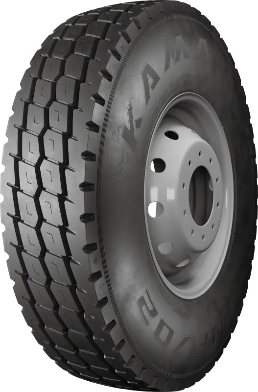 KAMA NF 702 в Сретенске — KAMA TYRES KAMA NF 702 в Сретенске