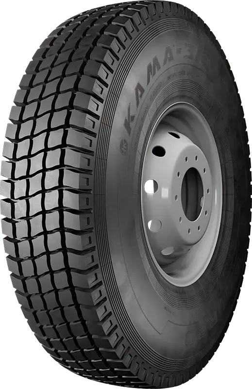 KAMA-310 нс16 мороз в Сретенске — KAMA TYRES KAMA-310 нс16 мороз в Сретенске