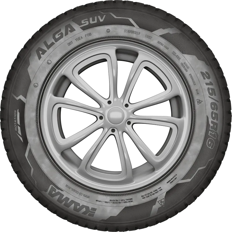 KAMA ALGA SUV (НК-532) в Сретенске — KAMA TYRES KAMA ALGA SUV (НК-532) в Сретенске