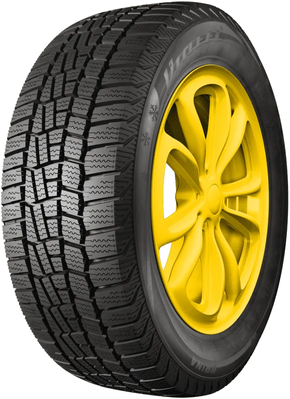Viatti Brina (V-521) в Сретенске — KAMA TYRES Viatti Brina (V-521) в Сретенске