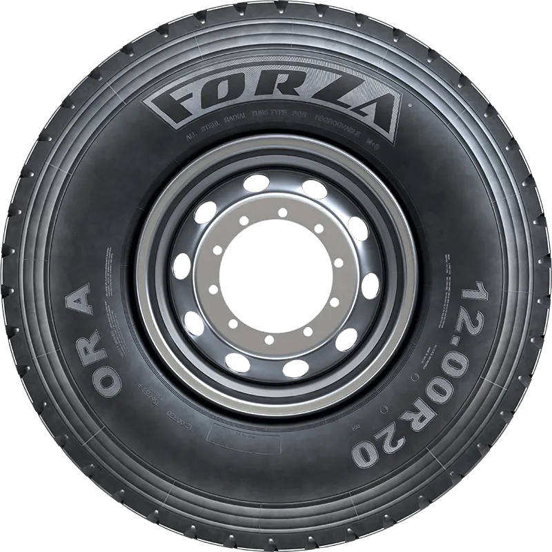 FORZA OR A в Сретенске — KAMA TYRES FORZA OR A в Сретенске