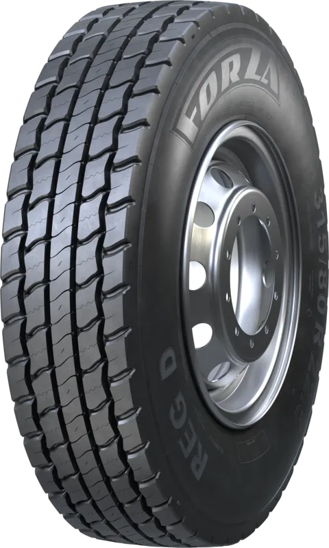 FORZA REG D в Сретенске — KAMA TYRES FORZA REG D в Сретенске