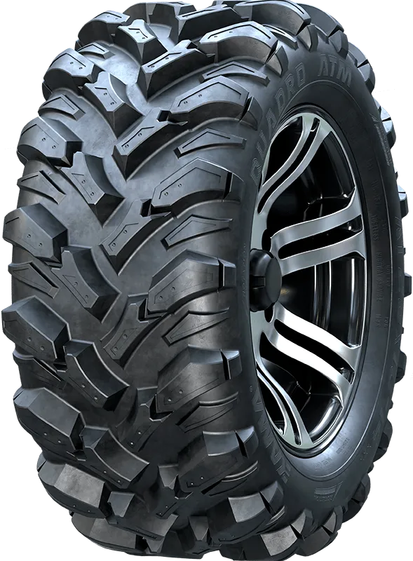 KAMA QUADRO ATM (НК-437) в Сретенске — KAMA TYRES KAMA QUADRO ATM (НК-437) в Сретенске