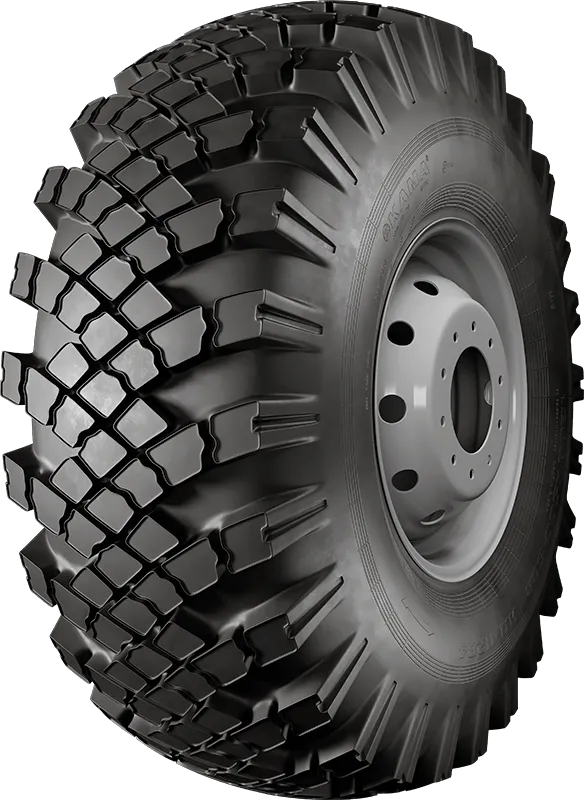 ИД-П284 в Сретенске — KAMA TYRES ИД-П284 в Сретенске