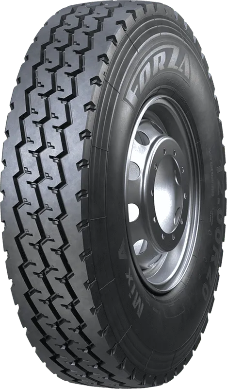 FORZA MIX A в Сретенске — KAMA TYRES FORZA MIX A в Сретенске
