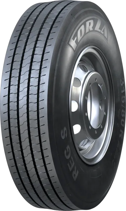 FORZA REG S в Сретенске — KAMA TYRES FORZA REG S в Сретенске