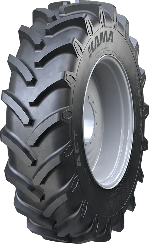 KAMA ACT в Сретенске — KAMA TYRES KAMA ACT в Сретенске