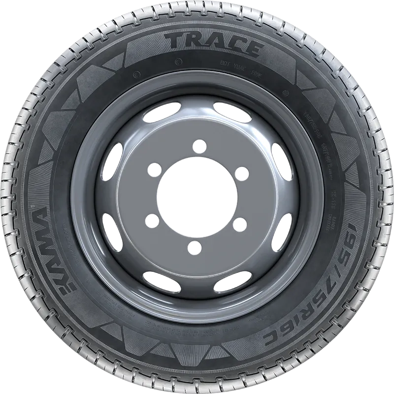 KAMA TRACE (HK-135) в Сретенске — KAMA TYRES KAMA TRACE (HK-135) в Сретенске